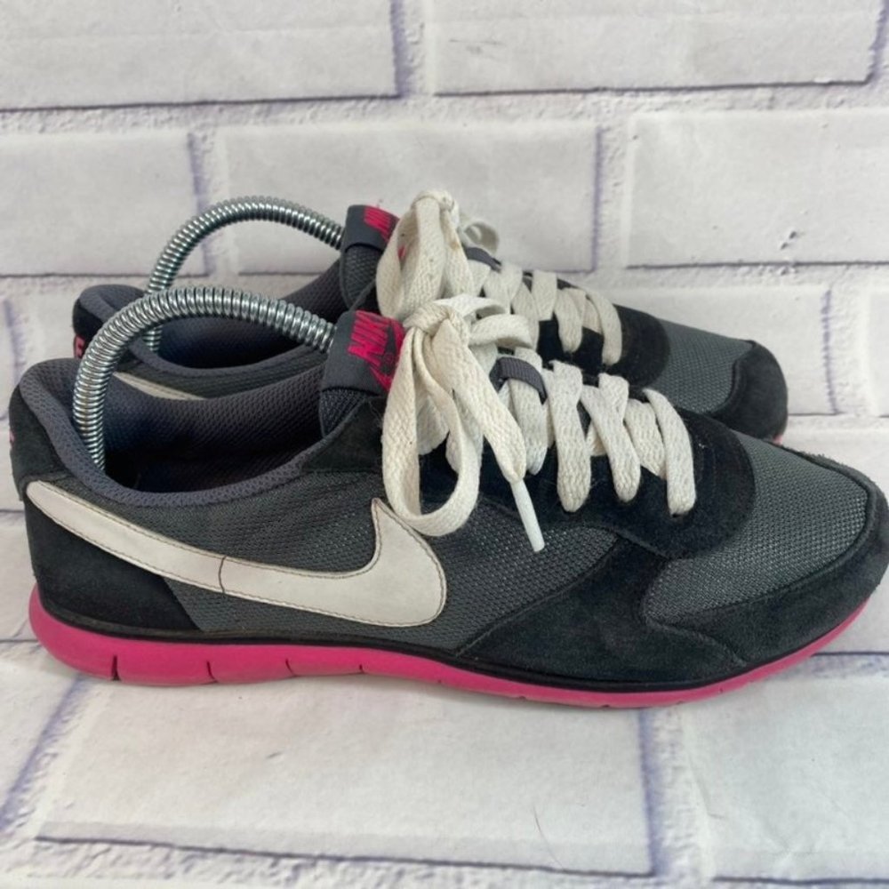 Nike Eclipse running flex free run training shoe